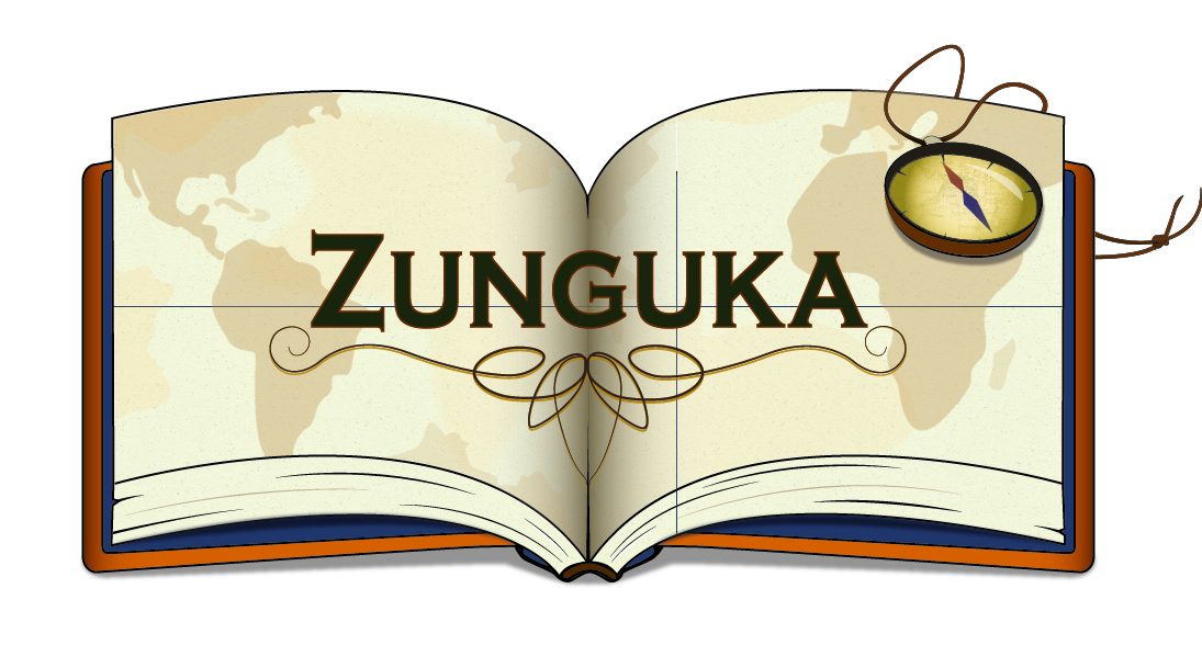 Zunguka